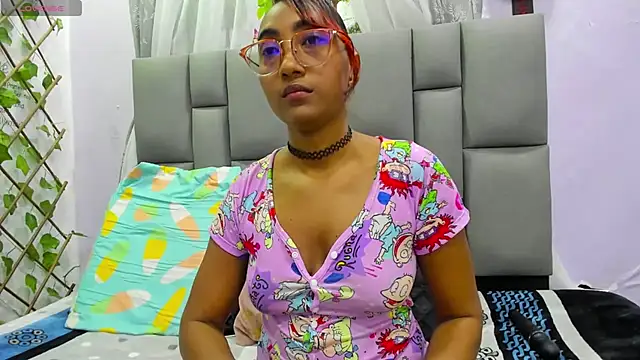 MurphyAngelina online show from 9, 10, 2025