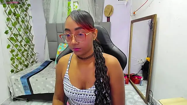 MurphyAngelina online show from 16, 10, 2025