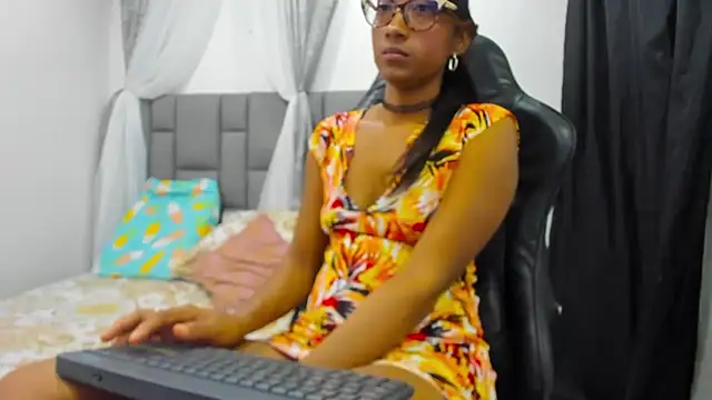 MurphyAngelina online show from 3, 4, 2026