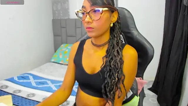 MurphyAngelina online show from 3, 6, 2026