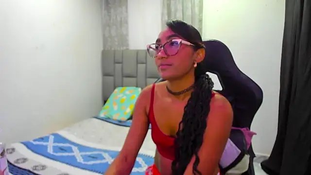 MurphyAngelina online show from 7, 6, 2026