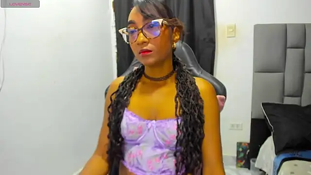 MurphyAngelina online show from 10, 7, 2026
