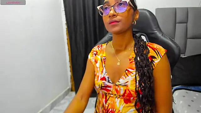MurphyAngelina online show from 25, 7, 2026