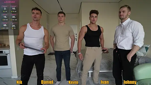 Nik Sharp online show from 13, 9, 2025