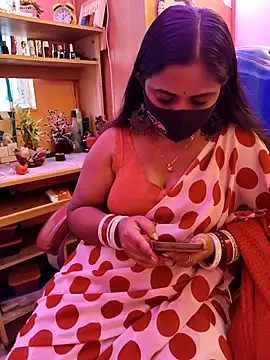 nisha baby2 online show from 10, 10, 2025