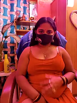 nisha baby2 online show from 1, 11, 2025