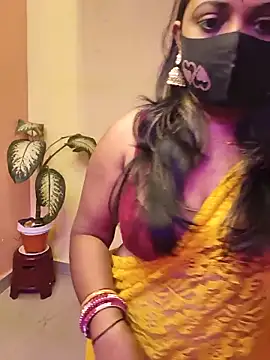 nisha baby2 online show from 12, 6, 2026
