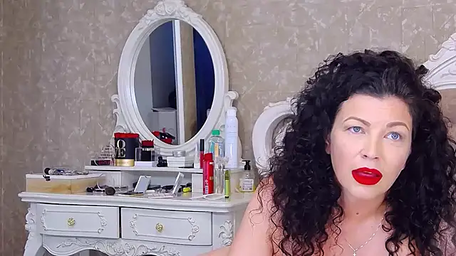 NataliaRed online show from 25, 7, 2026