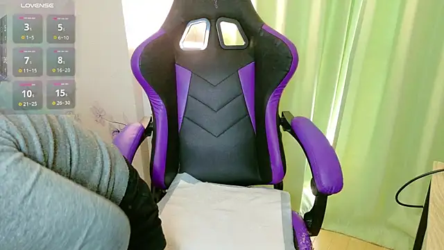 hazuki 8008 online show from 7, 3, 2025