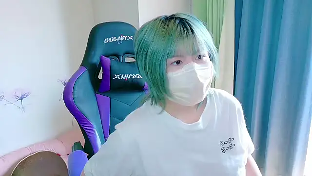 hazuki 8008 online show from 17, 9, 2025