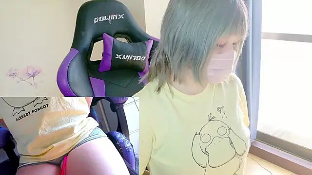 Snapshot of hazuki_8008 chatting on 16, 2, 2026 hazuki 8008 online show from 16, 2, 2026