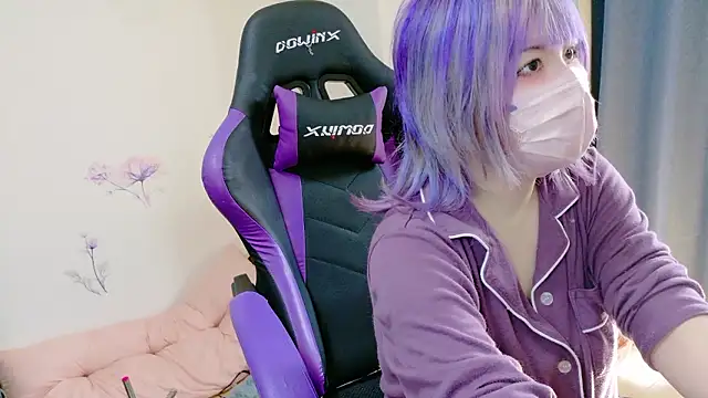 Snapshot of hazuki_8008 chatting on 28, 2, 2026 hazuki 8008 online show from 28, 2, 2026