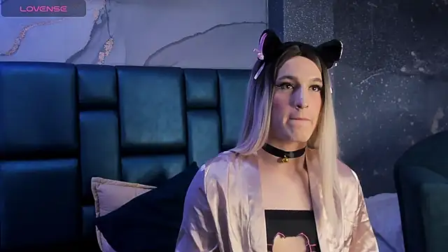 JESSI NAOMI online show from 5, 2, 2025