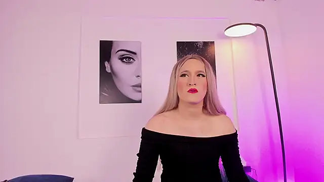 JESSI NAOMI online show from 20, 2, 2025