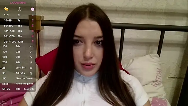 JennyRuthJP online show from 22, 9, 2025