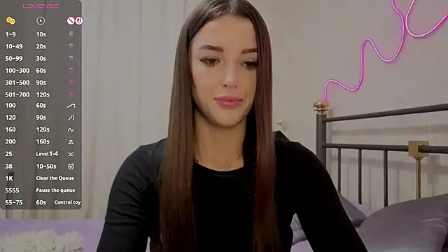 Snapshot of JennyRuthJP chatting on 26, 7, 2026 JennyRuthJP online show from 26, 7, 2026