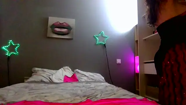 Stripgirl31 online show from 3, 12, 2024