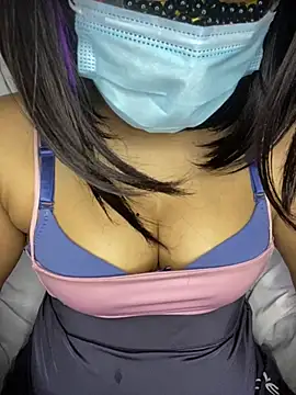 Shadow Girl007 online show from 29, 1, 2025