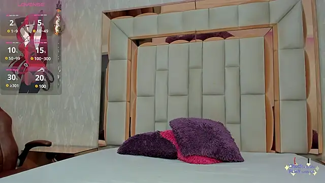 Gema-lexy online show from 20, 1, 2025