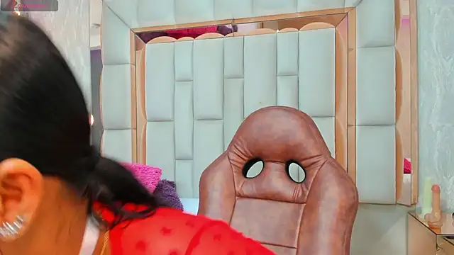 Gema-lexy online show from 14, 2, 2025