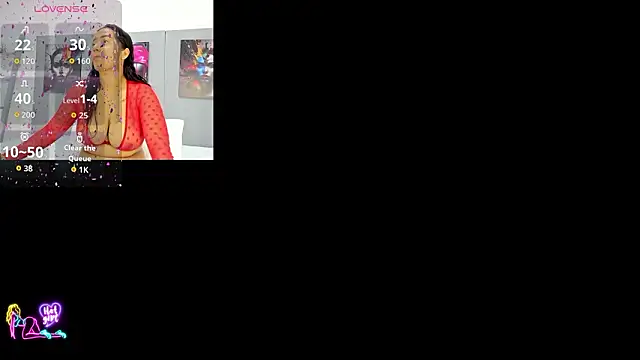 Gema-lexy online show from 21, 2, 2026