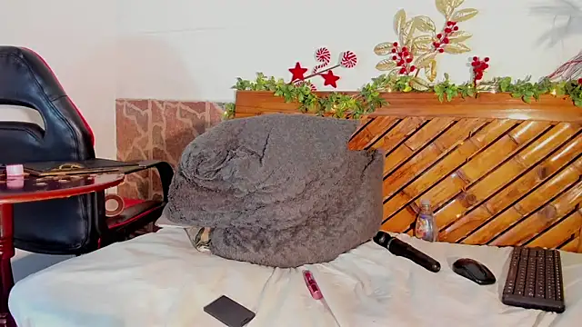 Scarlett diaz17 online show from 19, 12, 2024