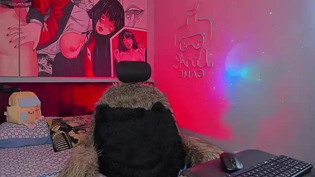  gia rose online show from 18, 11, 2025