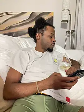 MobyDxck online show from 4, 1, 2025