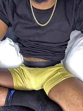 MobyDxck online show from 25, 1, 2025