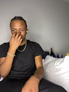 MobyDxck online show from 26, 1, 2025