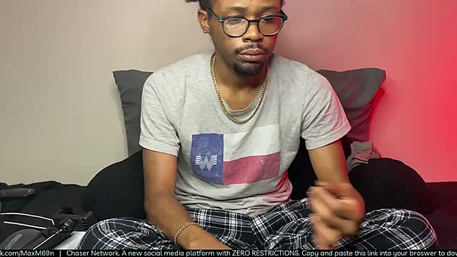 MobyDxck online show from 25, 3, 2026