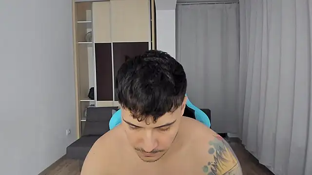 MatMalonne online show from 10, 1, 2025