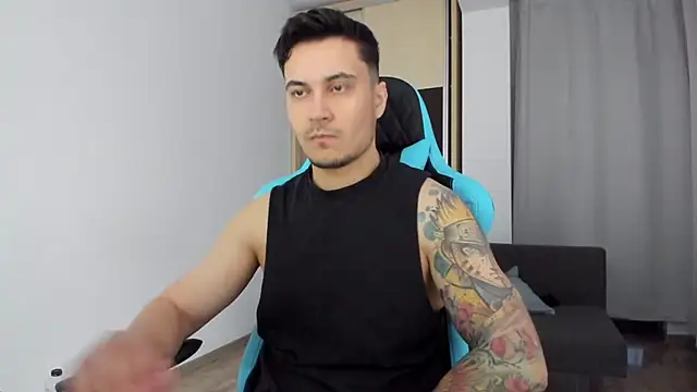 MatMalonne online show from 13, 1, 2025