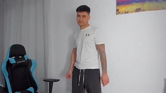 MatMalonne online show from 23, 1, 2025