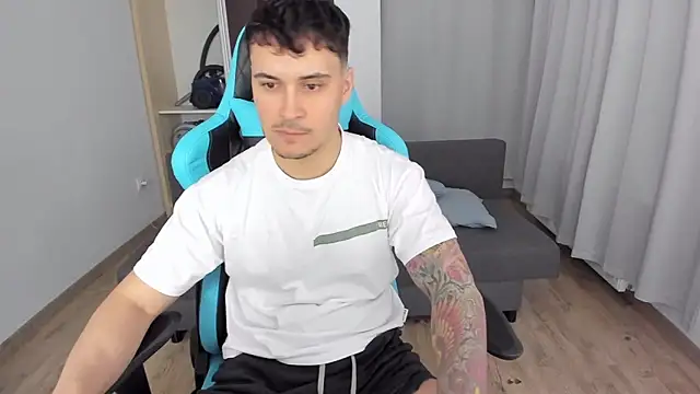 MatMalonne online show from 29, 1, 2025