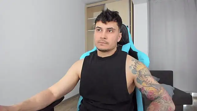 MatMalonne online show from 1, 2, 2025