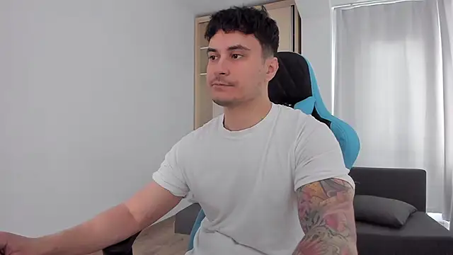 MatMalonne online show from 20, 2, 2025