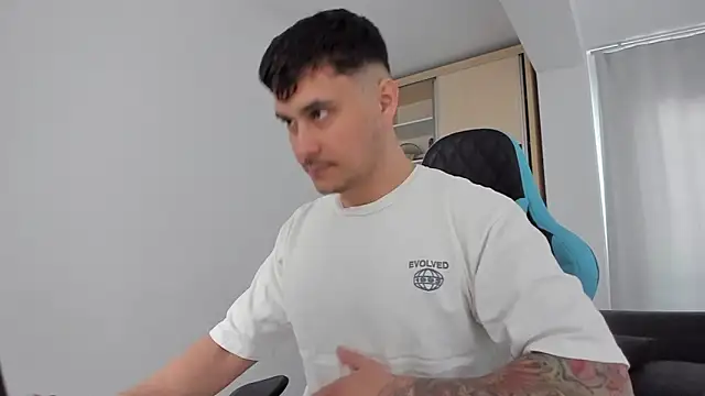 MatMalonne online show from 21, 2, 2025