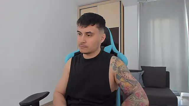 MatMalonne online show from 19, 3, 2025