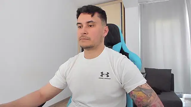 MatMalonne online show from 22, 3, 2025