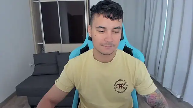 MatMalonne online show from 8, 10, 2025