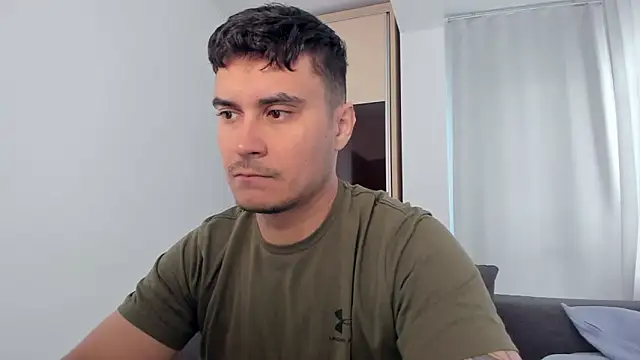 MatMalonne online show from 10, 10, 2025