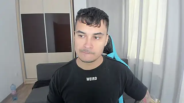 MatMalonne online show from 23, 10, 2025