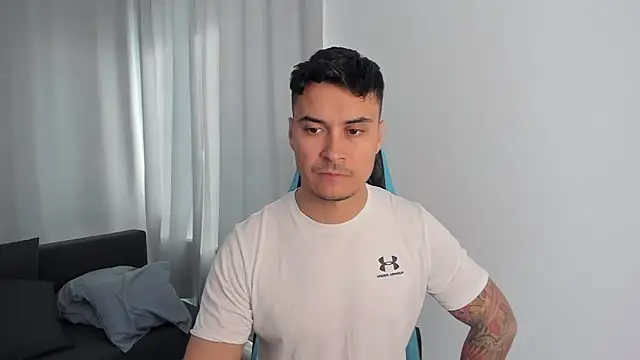 MatMalonne online show from 30, 10, 2025