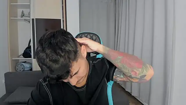 MatMalonne online show from 15, 11, 2025