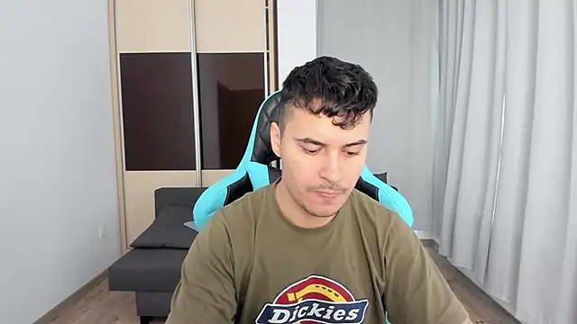 MatMalonne online show from 16, 12, 2025