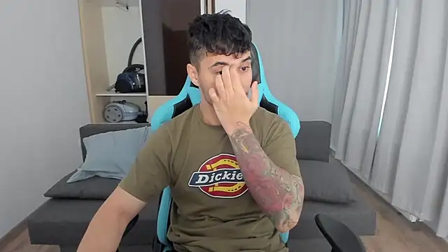 MatMalonne online show from 21, 12, 2025