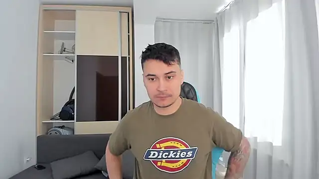 MatMalonne online show from 27, 2, 2026