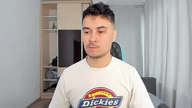 MatMalonne online show from 27, 3, 2026