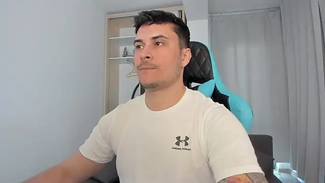 MatMalonne online show from 25, 4, 2026